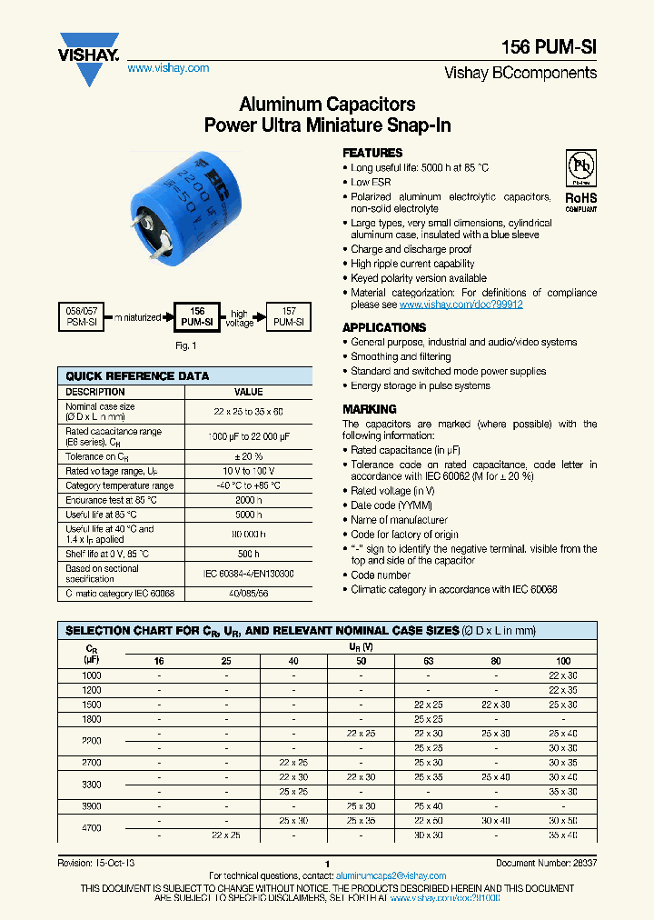 156PUMSI-15_8323303.PDF Datasheet