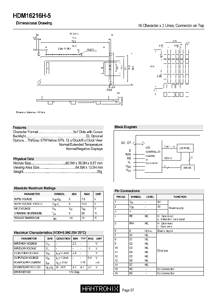 HDM16216H-5-15_8323566.PDF Datasheet
