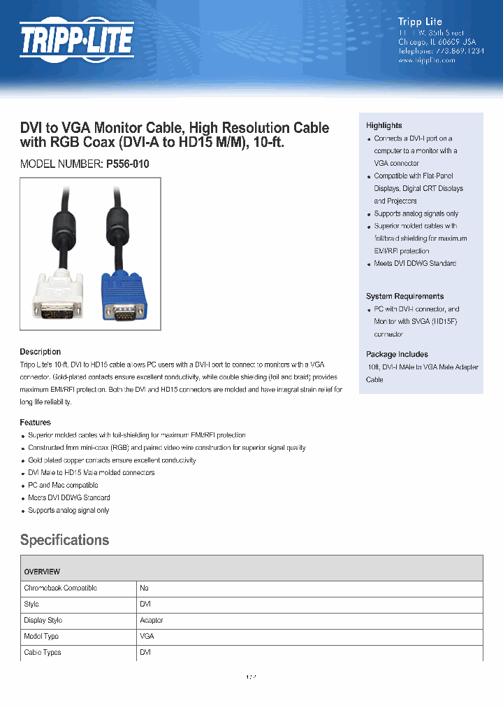 P556010_8323775.PDF Datasheet
