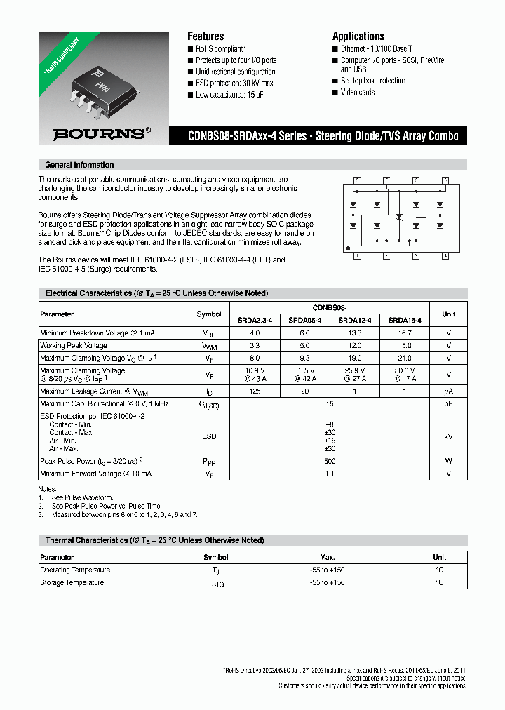 CDNBS08-SRDA15-4_8323951.PDF Datasheet