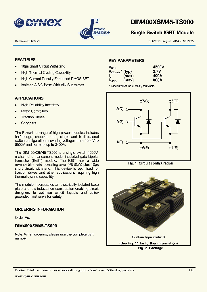 DIM400XSM45-TS000_8324103.PDF Datasheet