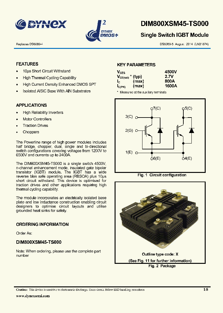 DIM800XSM45-TS000_8324104.PDF Datasheet