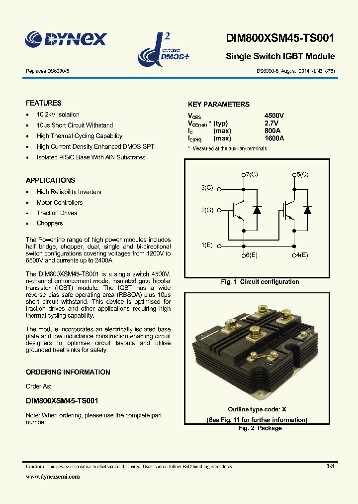 DIM800XSM45-TS001_8324108.PDF Datasheet