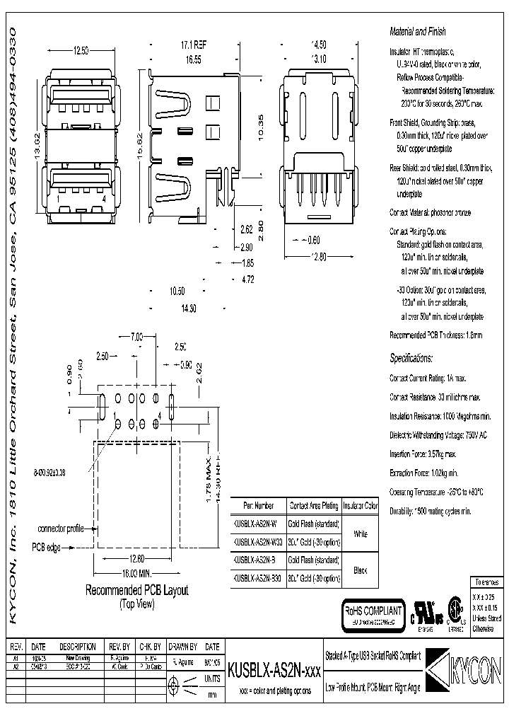 KUSBLX-AS2N_8324164.PDF Datasheet