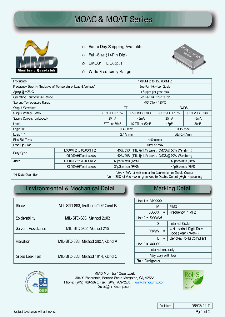 MQAC_8324437.PDF Datasheet