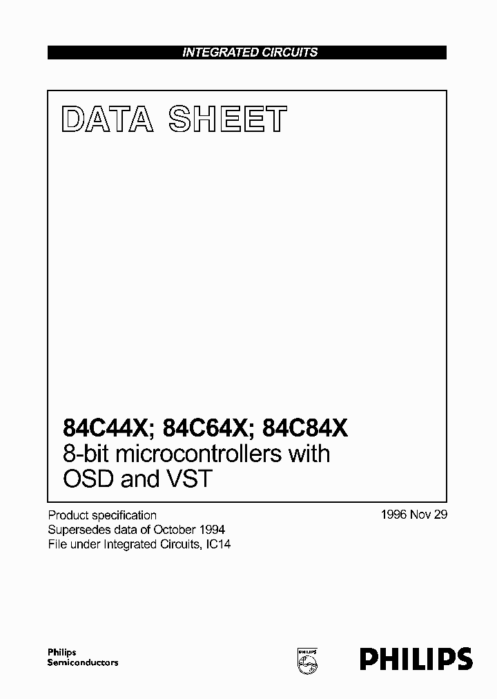 84C640_8324472.PDF Datasheet