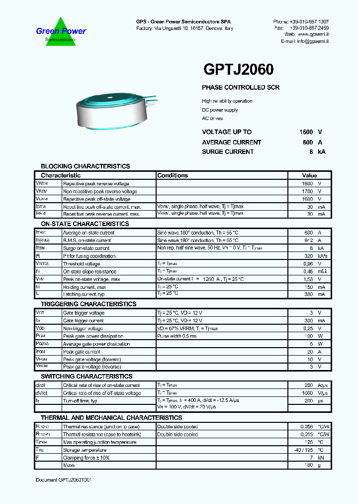 GPTJ2060_8324696.PDF Datasheet