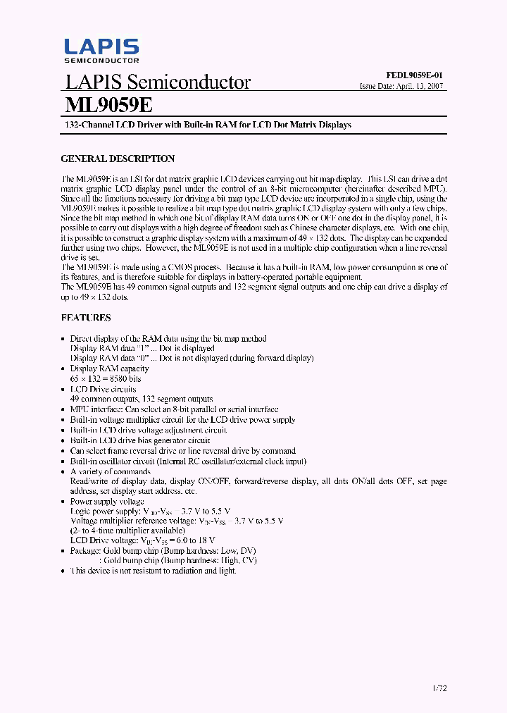 FEDL9059E-01_8325139.PDF Datasheet