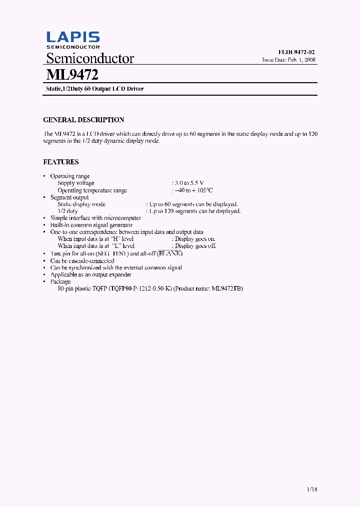 FEDL9472-02_8325151.PDF Datasheet