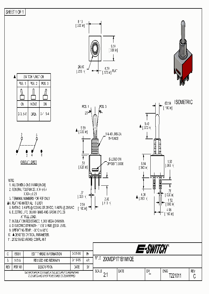 T221011_8325488.PDF Datasheet