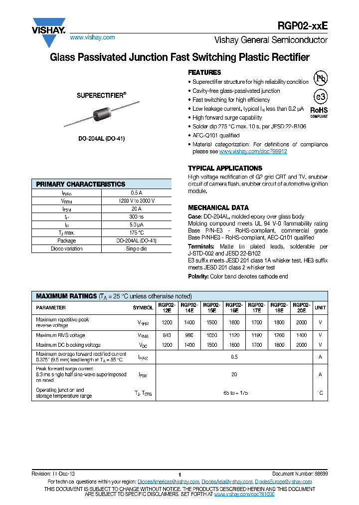 RGP02-12E_8325467.PDF Datasheet