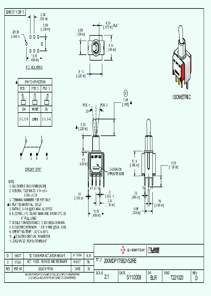 T221020_8325495.PDF Datasheet