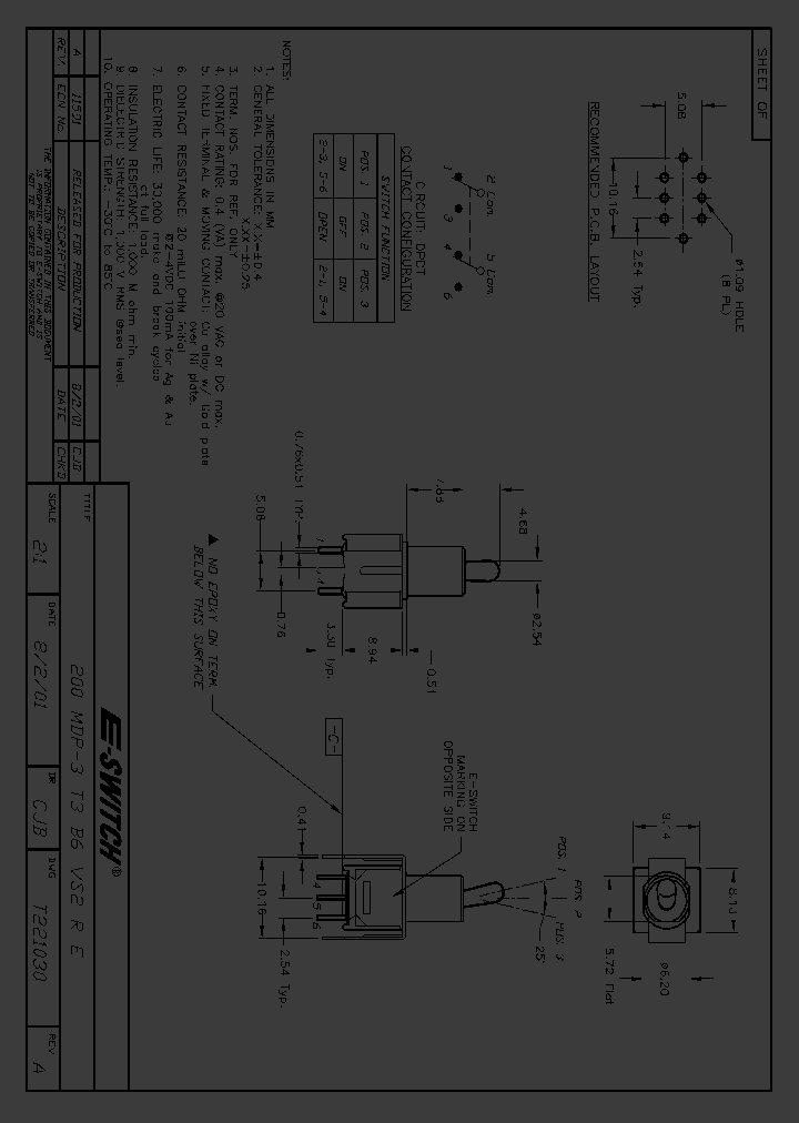 T221030_8325503.PDF Datasheet