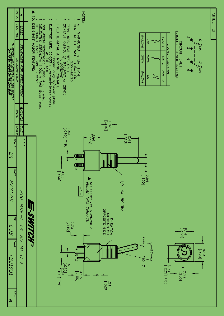 T221031_8325504.PDF Datasheet