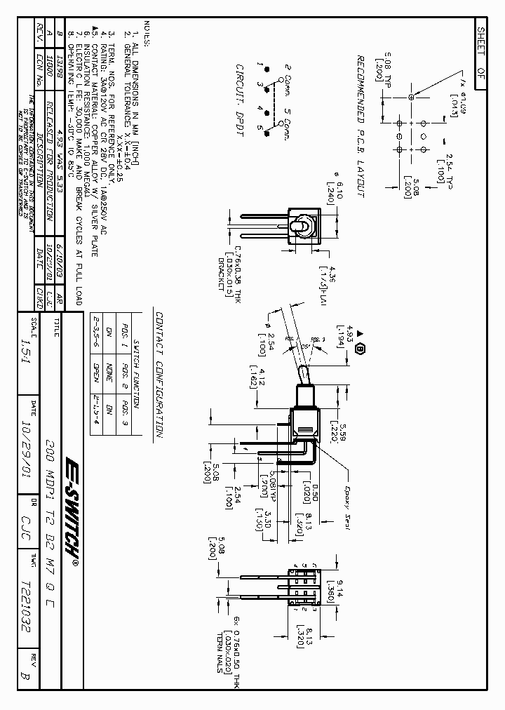 T221032_8325505.PDF Datasheet