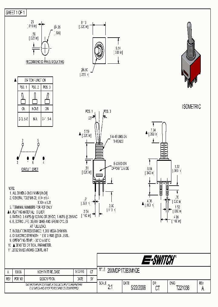 T221036_8325509.PDF Datasheet