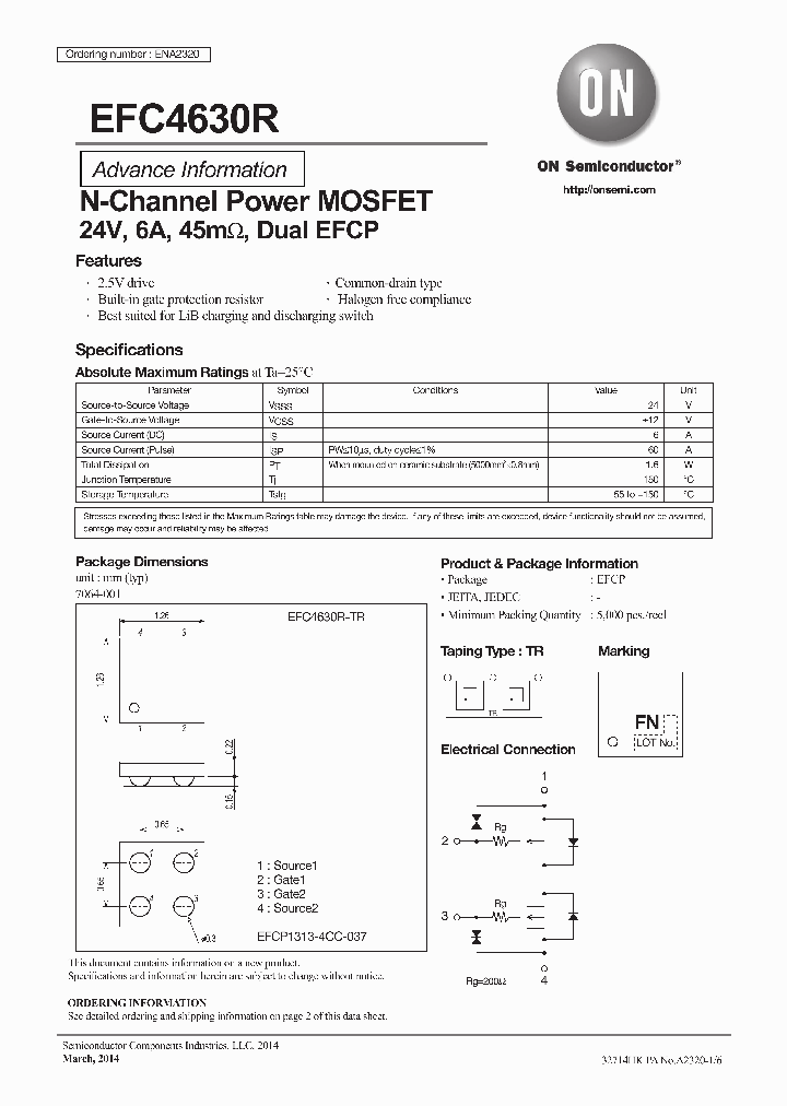 EFC4630R_8325881.PDF Datasheet