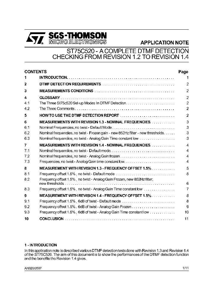 AN920_8325989.PDF Datasheet