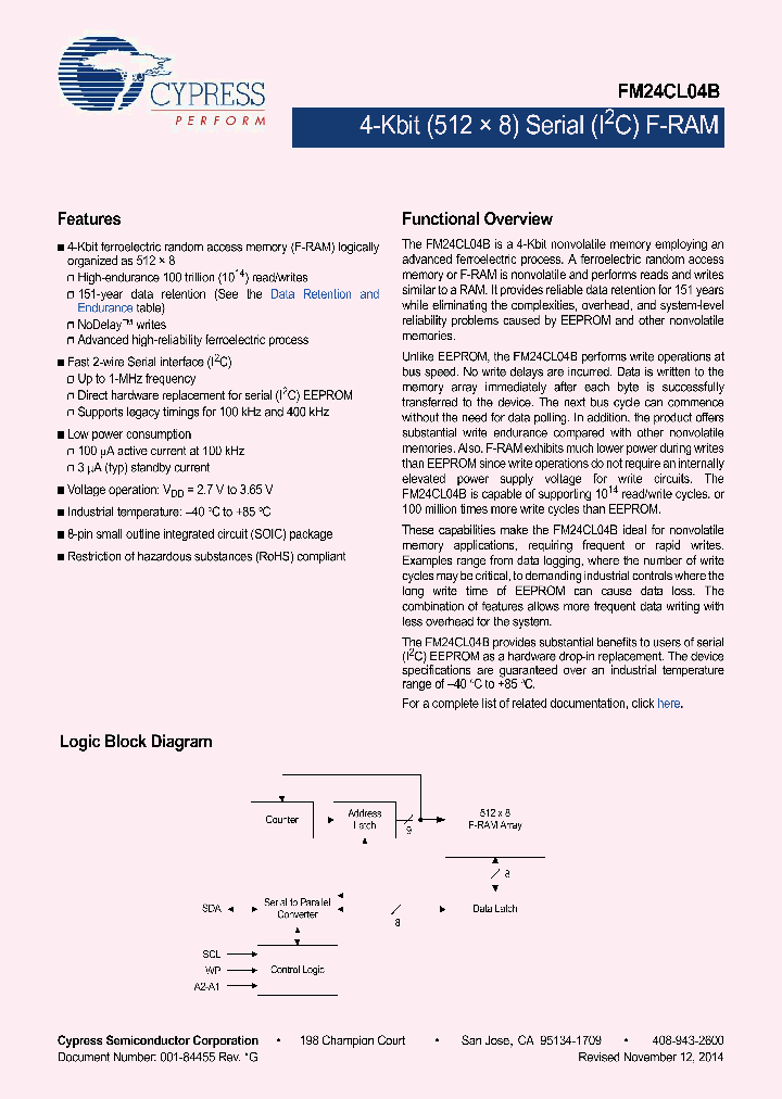 FM24CL04B-G_8326216.PDF Datasheet