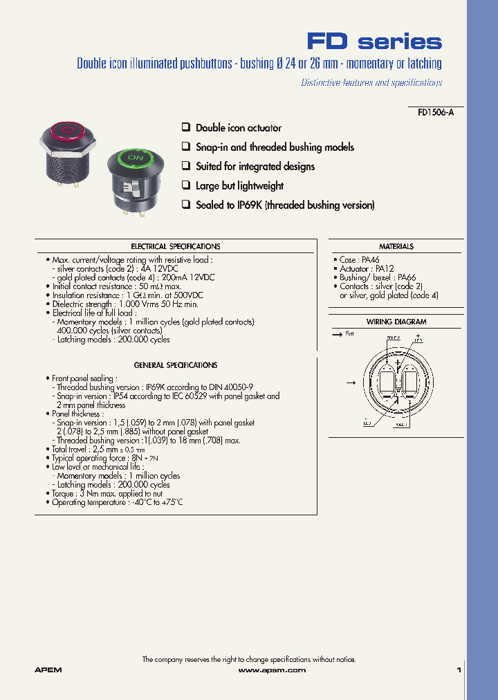 FDAP3F1_8326277.PDF Datasheet