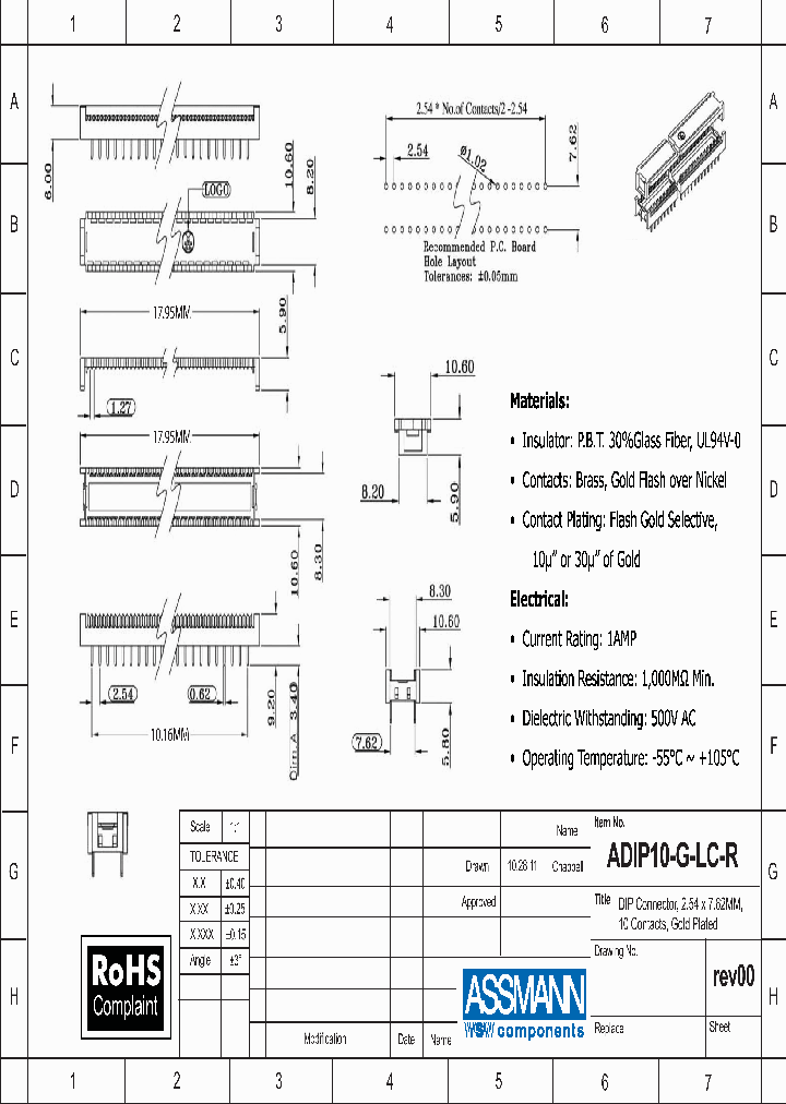 ADIP10-G-LC-R_8326398.PDF Datasheet
