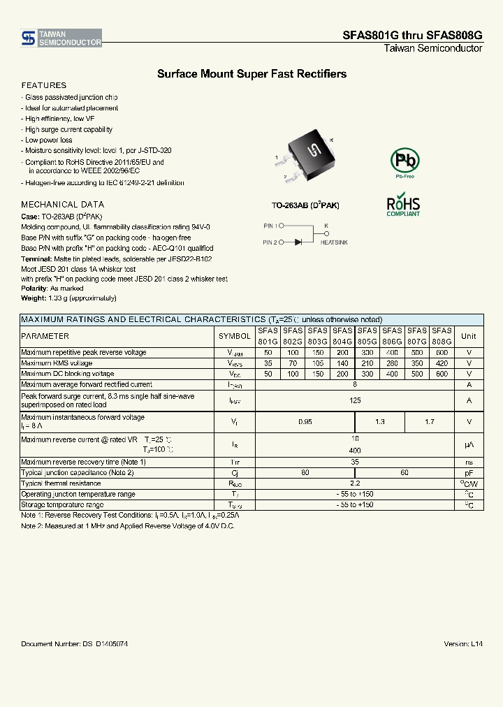 SFAS807G_8326463.PDF Datasheet