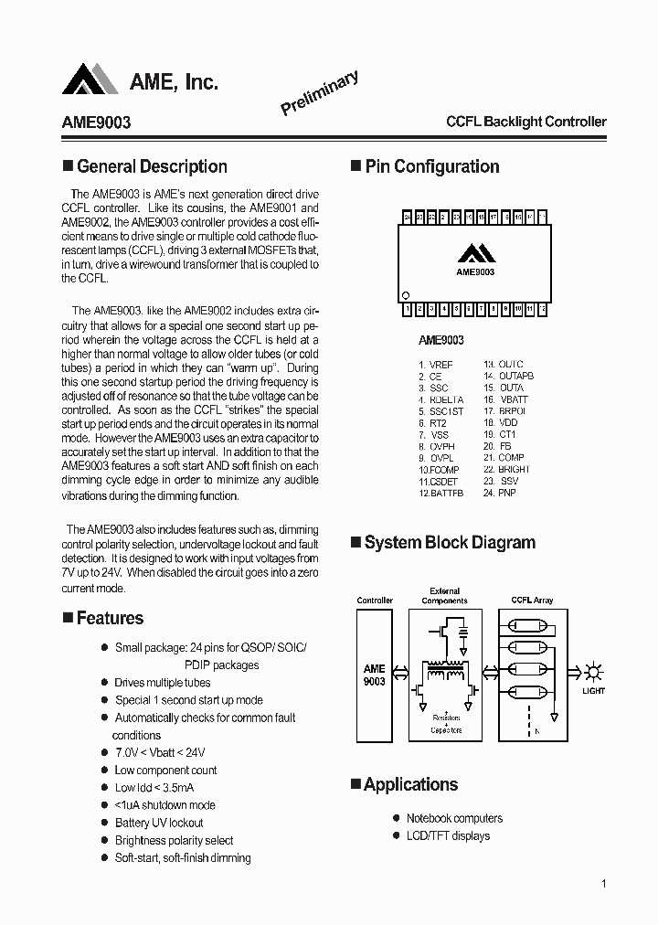 AME9003_8326579.PDF Datasheet