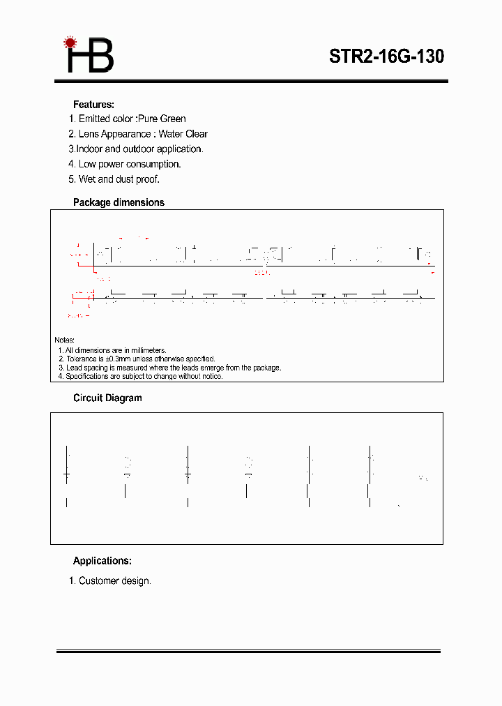 STR2-16G-130_8326564.PDF Datasheet