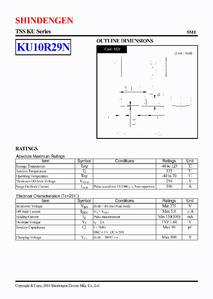 KU1R29N_8326877.PDF Datasheet