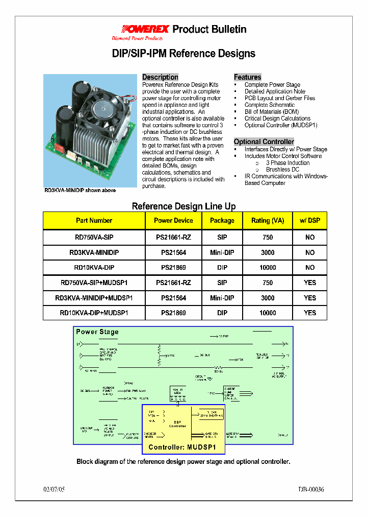 RD750VA-SIPMUDSP1_8326796.PDF Datasheet