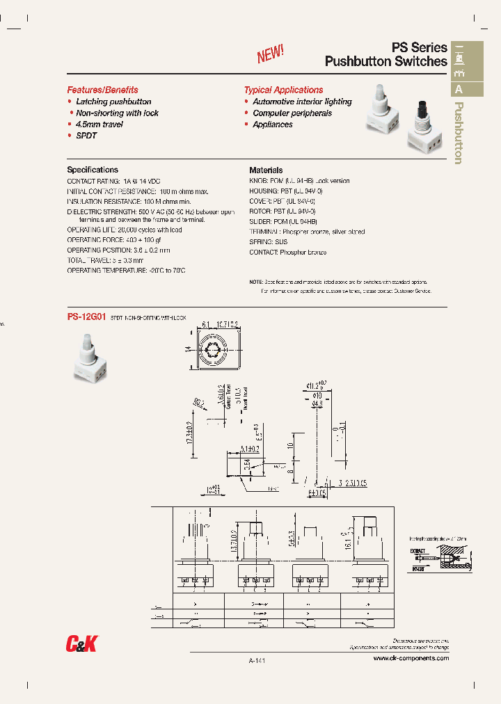 PS221605LNS_8326851.PDF Datasheet