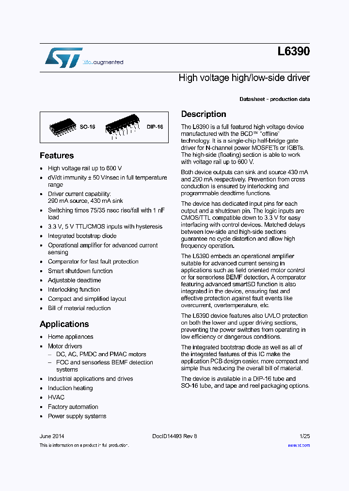 L6390_8326988.PDF Datasheet