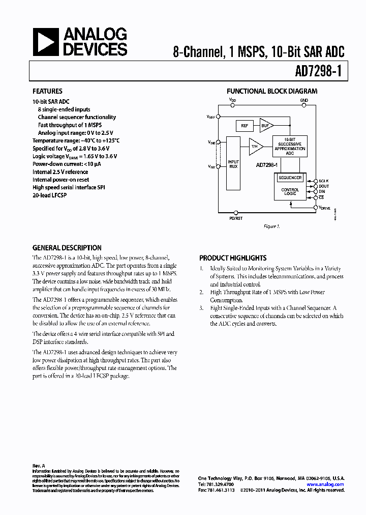 AD7298-1_8327367.PDF Datasheet