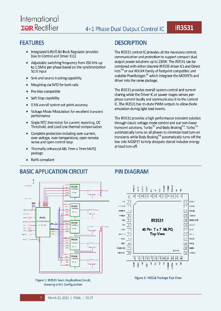 IR3531_8327688.PDF Datasheet
