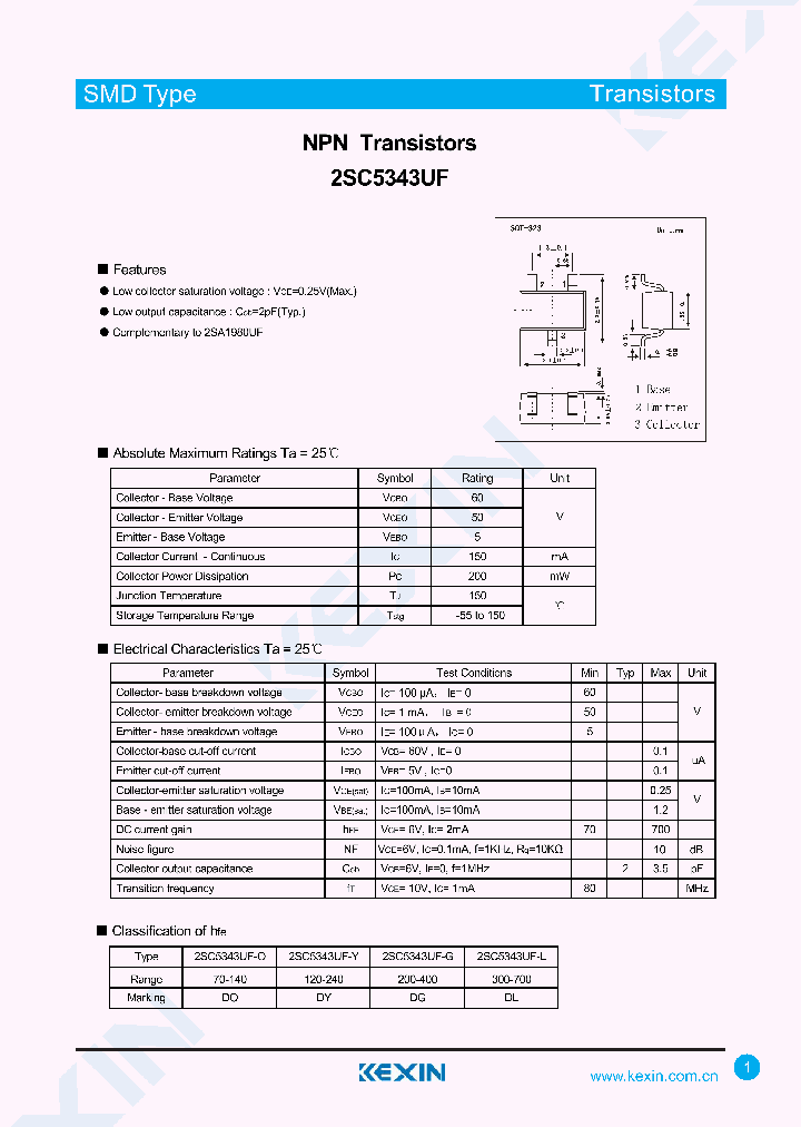 2SC5343UF-15_8327728.PDF Datasheet