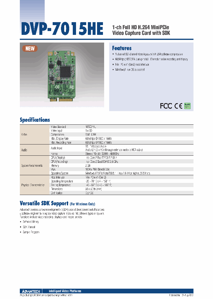 DVP-7015HE_8327931.PDF Datasheet