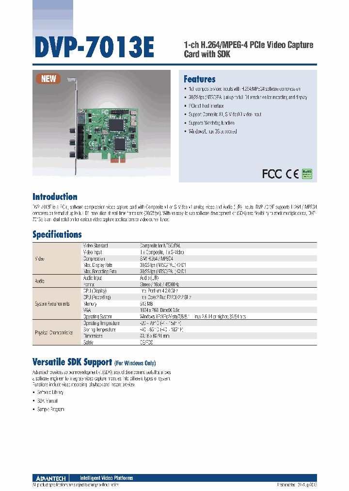 DVP-7013E_8327929.PDF Datasheet
