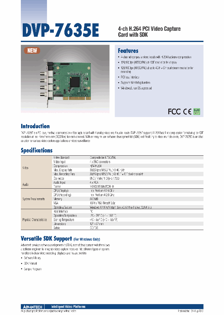 DVP-7635E_8327943.PDF Datasheet