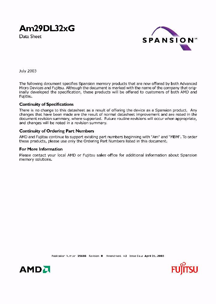 AM29DL322GB120EE_8328424.PDF Datasheet