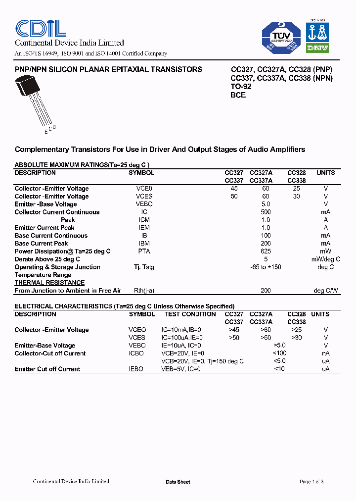 CC327_8328631.PDF Datasheet