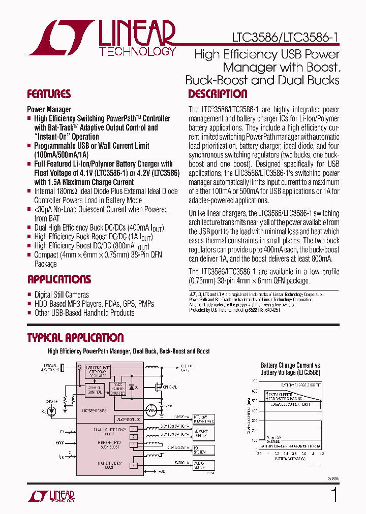 LTC3586-1-15_8328697.PDF Datasheet