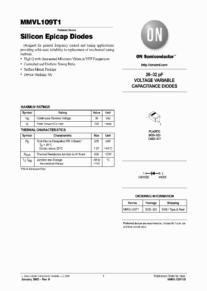 MMVL109_8329368.PDF Datasheet
