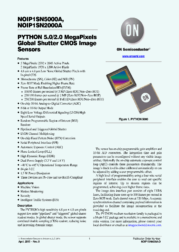 NOIP1SN2000A_8329564.PDF Datasheet