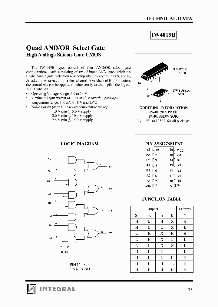 IW4019BD_8330193.PDF Datasheet