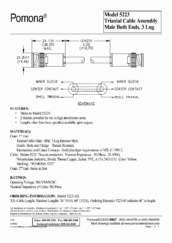 5223_8330700.PDF Datasheet