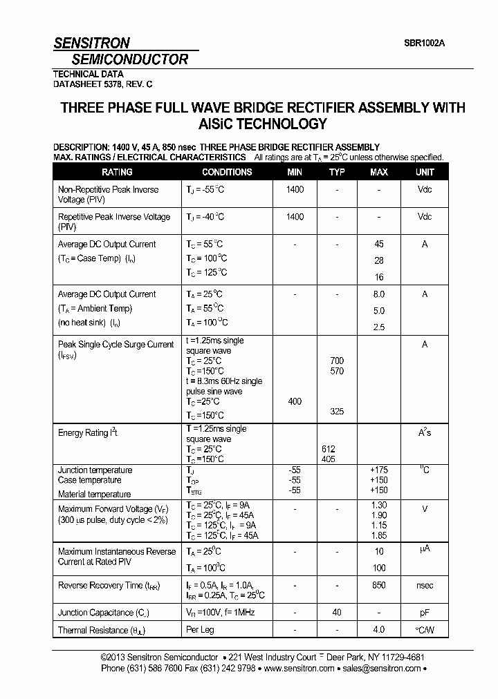 SBR1002A_8330864.PDF Datasheet