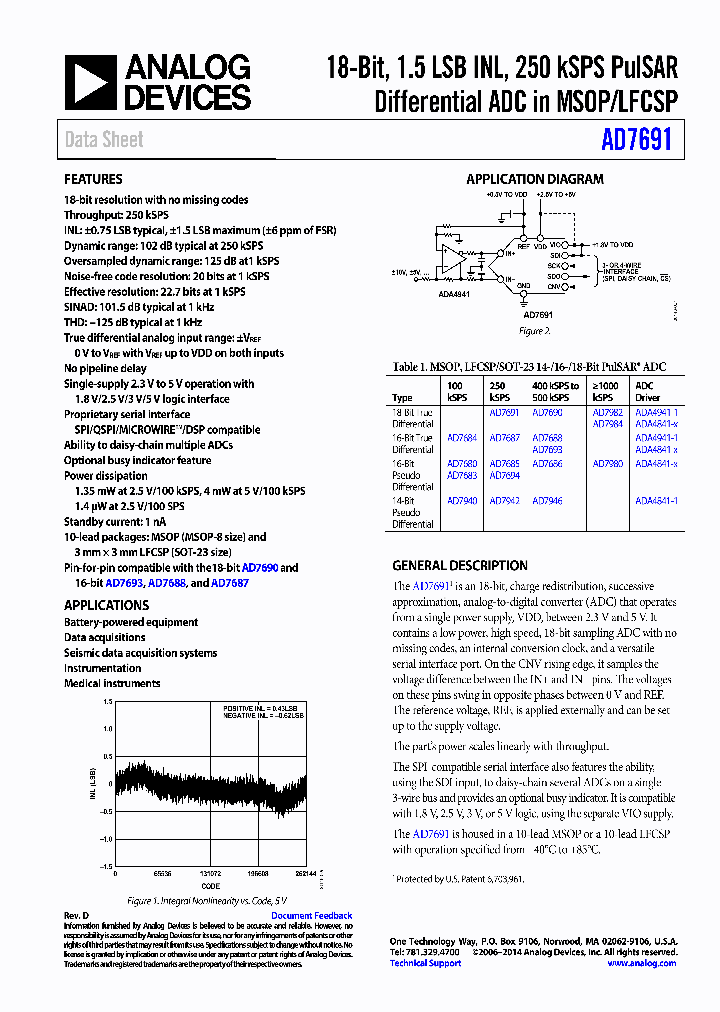 AD7691-15_8331286.PDF Datasheet