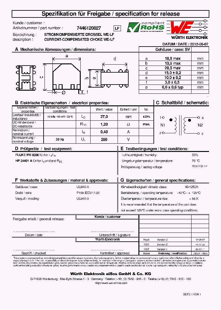 7446120027_8331177.PDF Datasheet