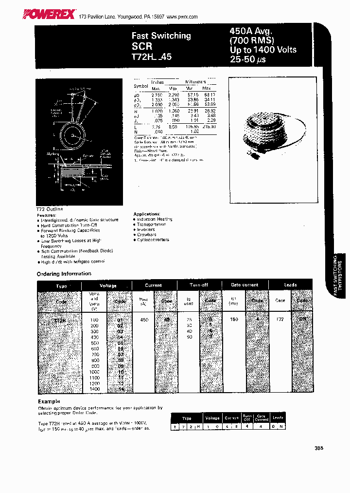 T72H074554DN_8331321.PDF Datasheet