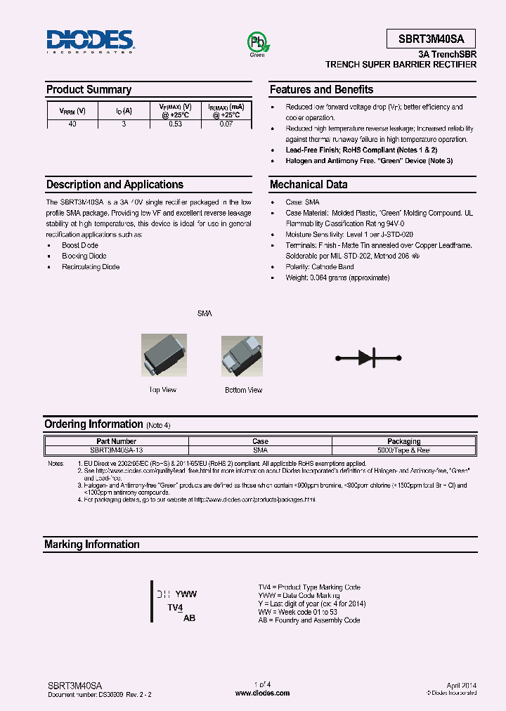 SBRT3M40SA-15_8331386.PDF Datasheet